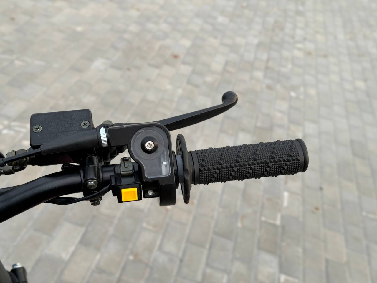 Кроссовый мотоцикл Sanchez Maniac CB300F в Стерлитамаке