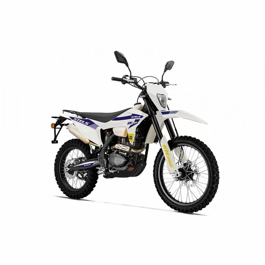 Мотоцикл STELS ЭНДУРО EN250  в Стерлитамаке