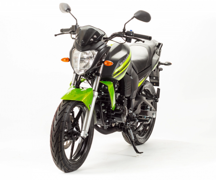 Мотоцикл BANDIT 250 в Стерлитамаке