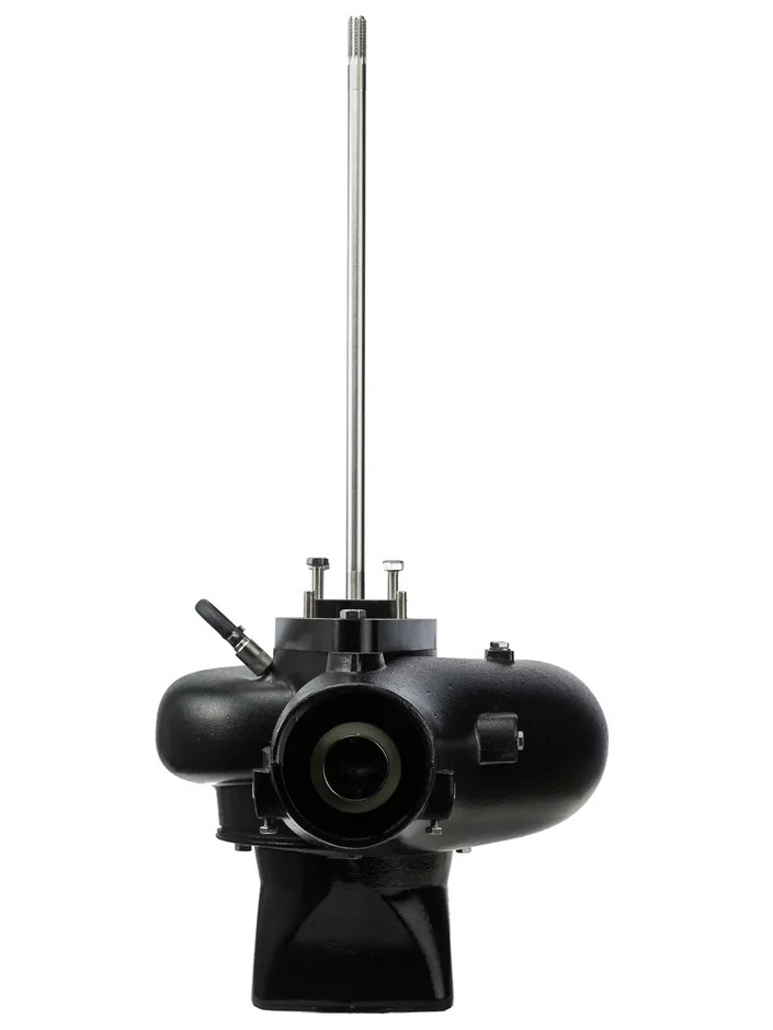 ВОДОМЕТНАЯ НАСАДКА GLADIATOR WT 15 YAMAHA, MARLIN, PARSUN, GOLFSTREAM в Стерлитамаке