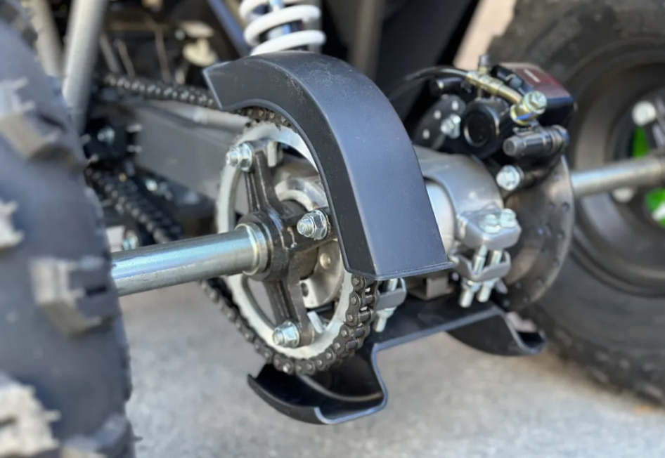 Квадроцикл GBM DAXTER 220 NEW в Стерлитамаке