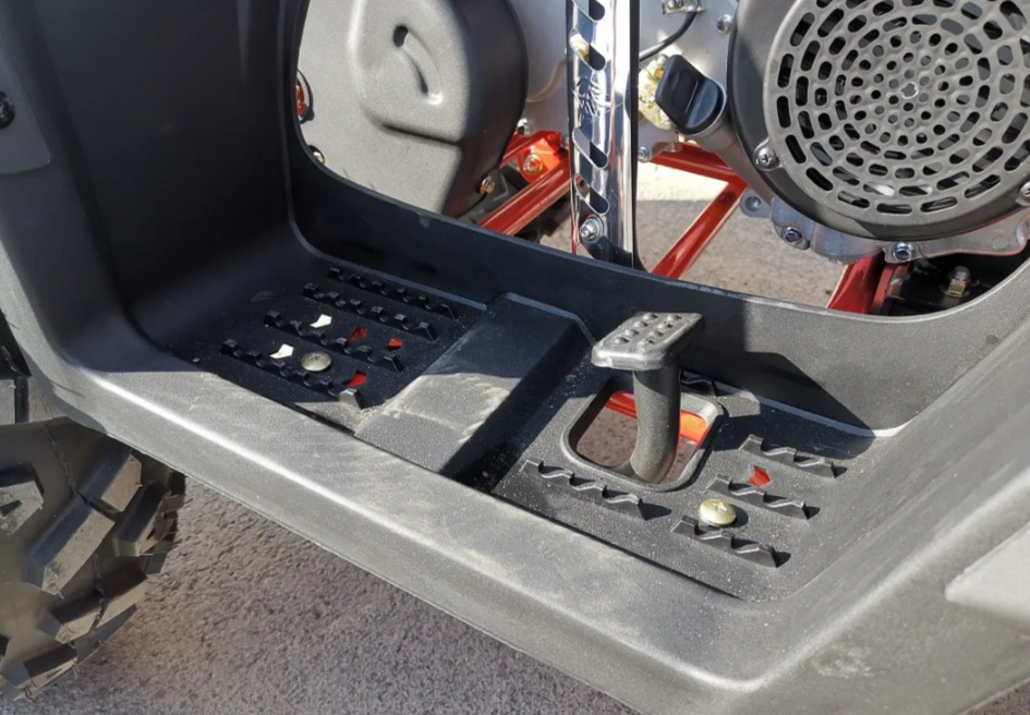 Квадроцикл GBM SHARP BIG 300 NEW в Стерлитамаке