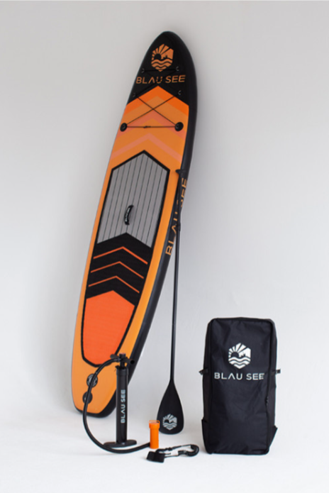 НАДУВНОЙ SUP-BOARD MOONLIGHT 11,6 в Стерлитамаке