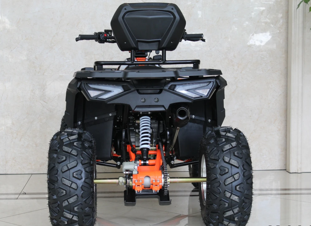 Квадроцикл GBM STORMRIDER 300 NEW PREMIUM в Стерлитамаке