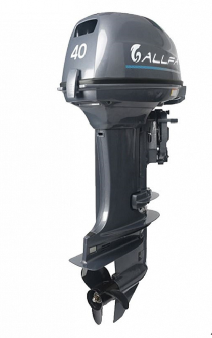 Лодочный мотор ALLFA CG Т40FWT S в Стерлитамаке