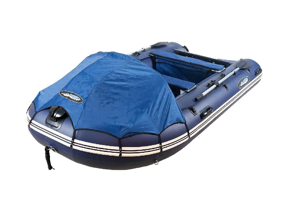 НАДУВНАЯ ЛОДКА GLADIATOR C420AL в Стерлитамаке