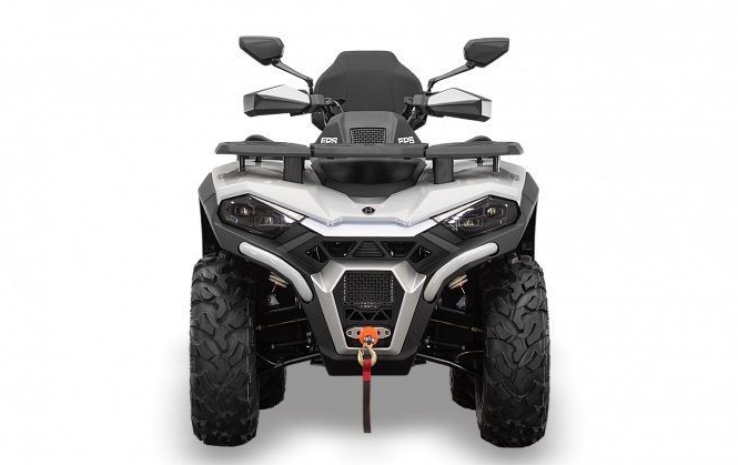 Квадроцикл HISUN HiSUN GUARDIAN 750L -/LONG/ в Стерлитамаке