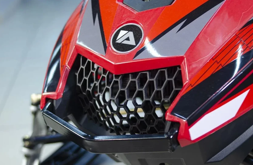 Снегоход Ataki WD 300 в Стерлитамаке