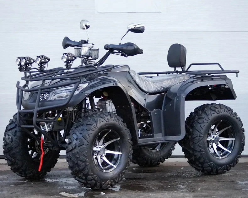 Квадроцикл PROMAX TRX320 (кардан) в Стерлитамаке