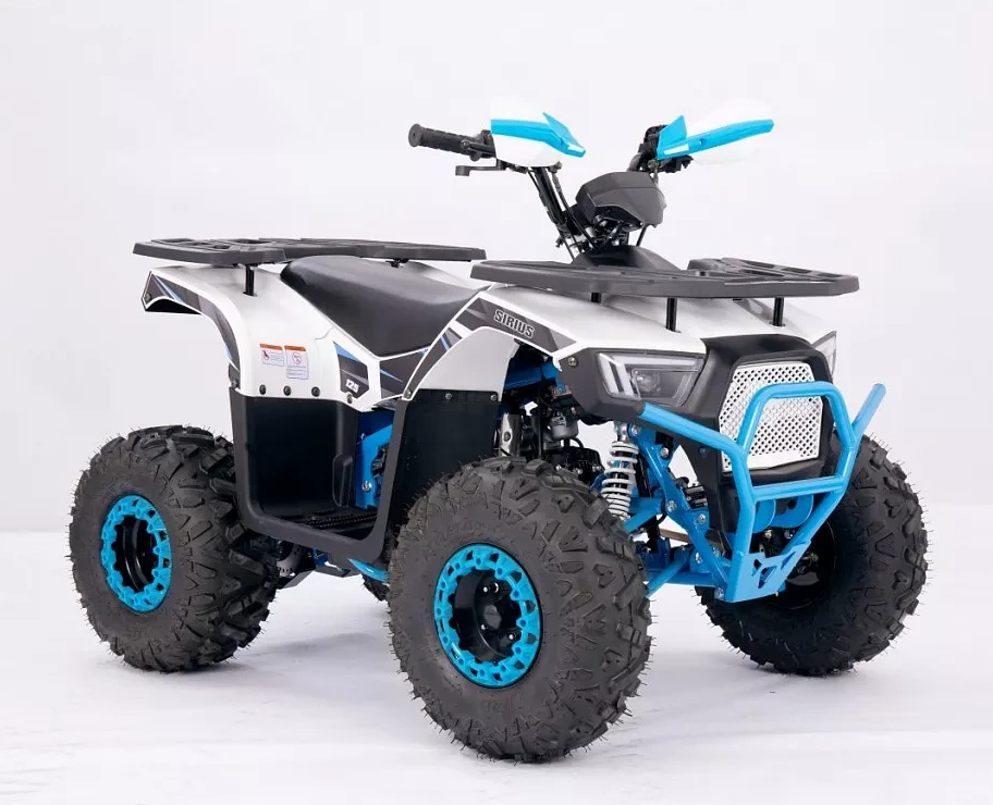 Квадроцикл YACOTA SIRIUS 110 в Стерлитамаке