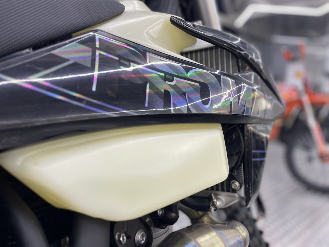 Кроссовый мотоцикл (эндуро) PROMAX PZ9 480 PRO-SPORT в Стерлитамаке