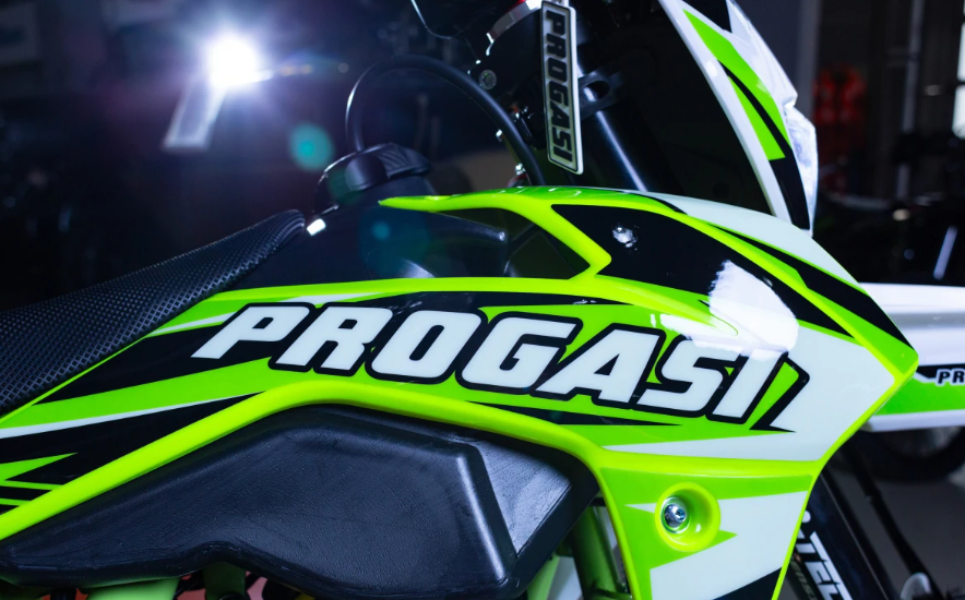 Мотоцикл Progasi SUPER MAX 300 PRO PR300 (ZS175FMN) в Стерлитамаке
