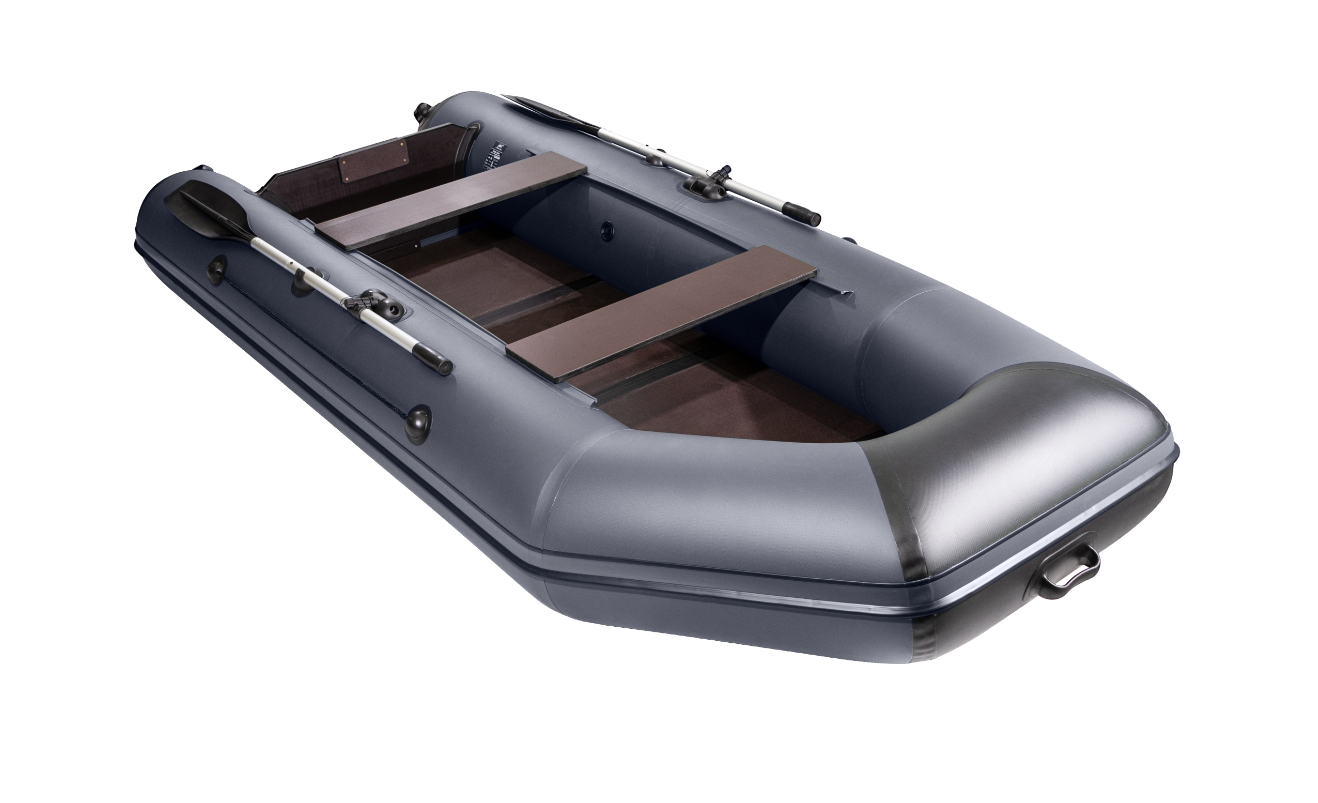  Лодка АКВА 3200 слань-книжка киль в Стерлитамаке