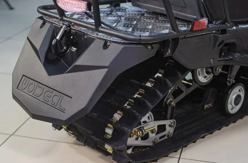 Снегоход Ataki WD 200 в Стерлитамаке