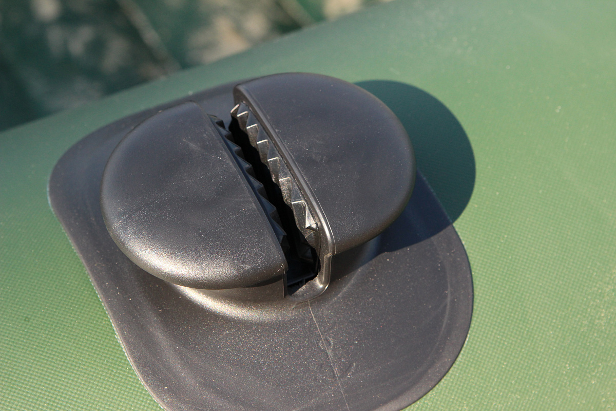 Лодка MISHIMO PRO 390 в Стерлитамаке