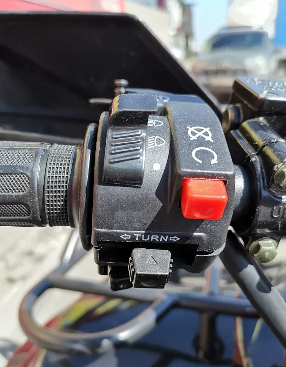 Квадроцикл PROMAX TRX300 CVT в Стерлитамаке