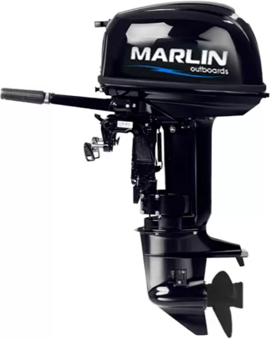 Лодочный мотор MARLIN MP 30 AWHL в Стерлитамаке