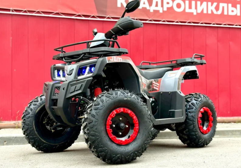 Квадроцикл GBM MAVERICK 300 NEW в Стерлитамаке