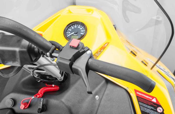 Снегоход STELS SM600T (L LUX WT) СТАВР 1.0 К01 Tech в Стерлитамаке