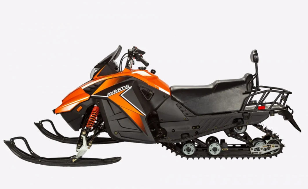 Снегоход AVANTIS CAPITAN 150 в Стерлитамаке