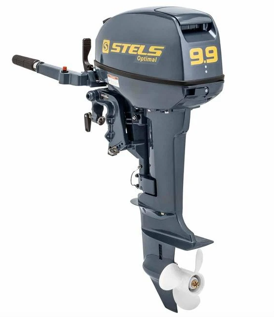 Лодочный мотор STELS 9.9HP Optimal в Стерлитамаке