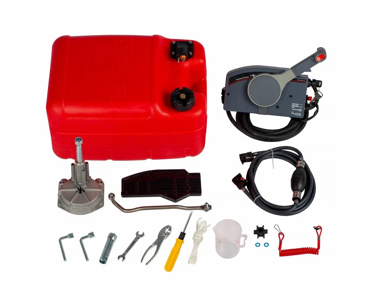 ЛОДОЧНЫЙ МОТОР GLADIATOR G40FHS в Стерлитамаке