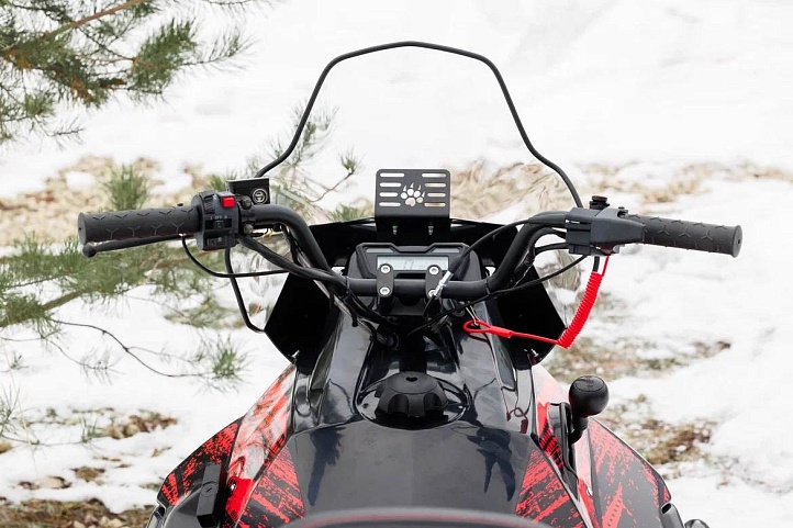 Снегоход IRBIS SF200L NEW в Стерлитамаке