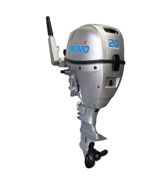 Лодочный мотор SEANOVO SNEF9,9(20)HEL - EFI в Стерлитамаке
