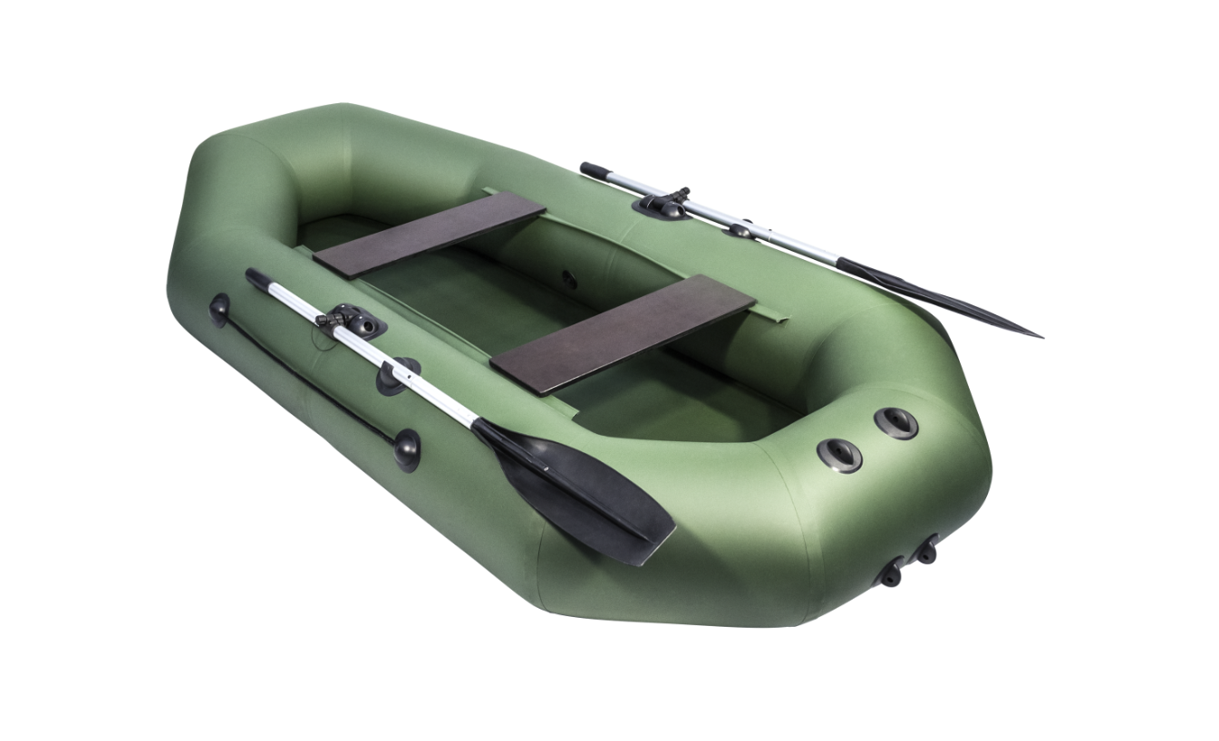 Лодка АКВА-МАСТЕР 260 в Стерлитамаке