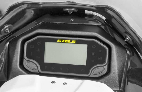 Снегоход STELS SA800R (L LUX WT) ВИТЯЗЬ 2.0 К01 Tech в Стерлитамаке