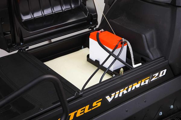 Снегоход SV600T (L ST SWT) ВИКИНГ 2.0 в Стерлитамаке