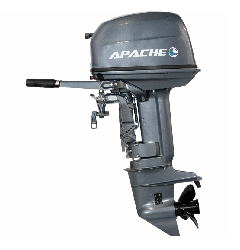 Лодочный мотор APACHE T30BS в Стерлитамаке
