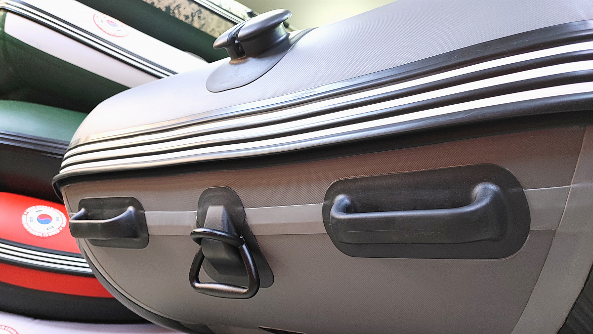 Лодка MISHIMO FAMILY PRO 350 в Стерлитамаке