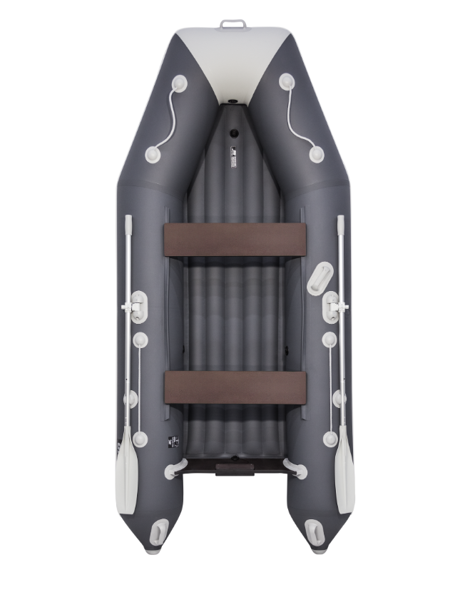 Лодка АКВА 3200 нднд в Стерлитамаке