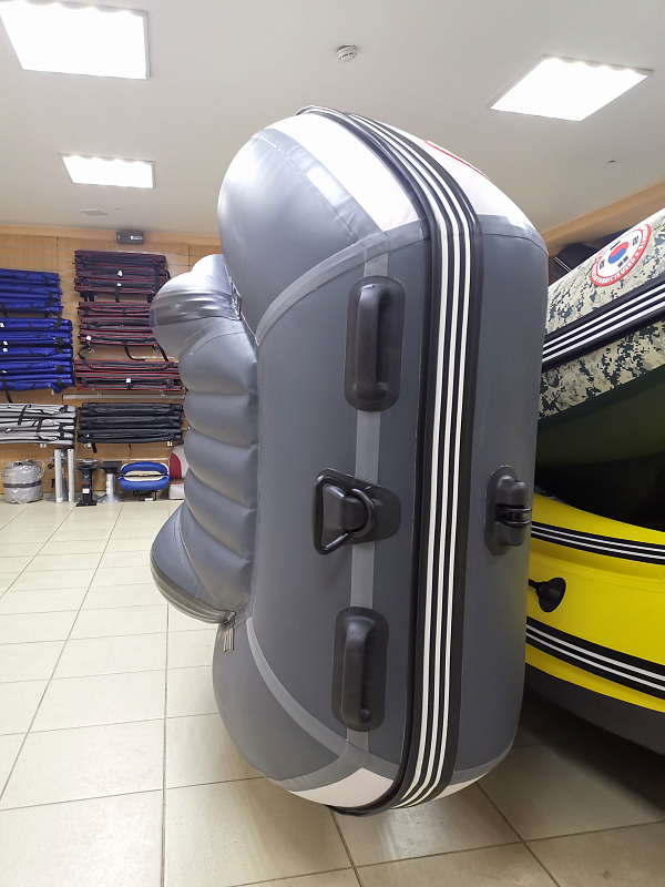 Лодка MISHIMO SPORT 390 в Стерлитамаке