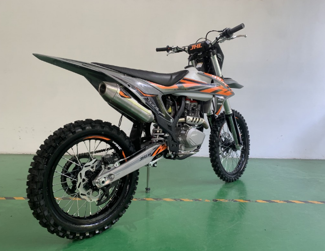 Мотоцикл JHLMOTO JHL LX4 CB300RL (175FMN) в Стерлитамаке