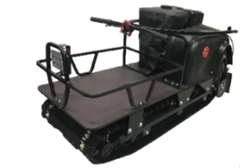 Мотобуксировщик PAXUS 500 15 л.с. в Стерлитамаке