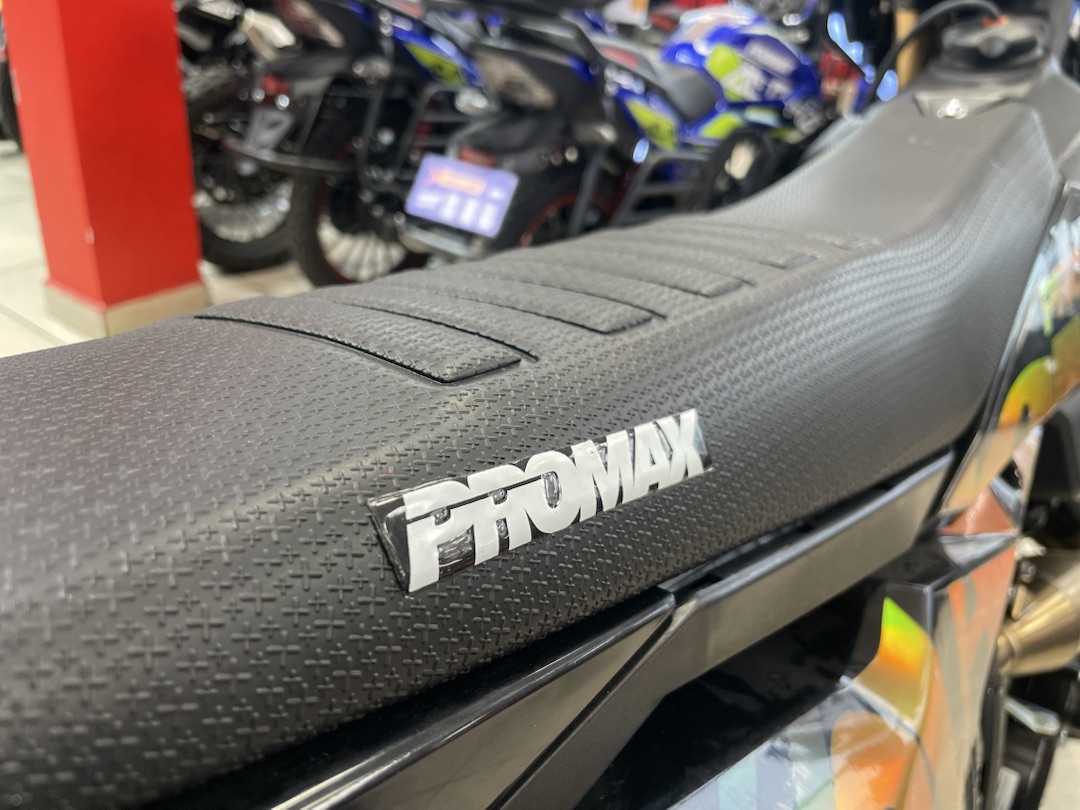 Кроссовый мотоцикл PROMAX BLACKOUT NB300 MX в Стерлитамаке