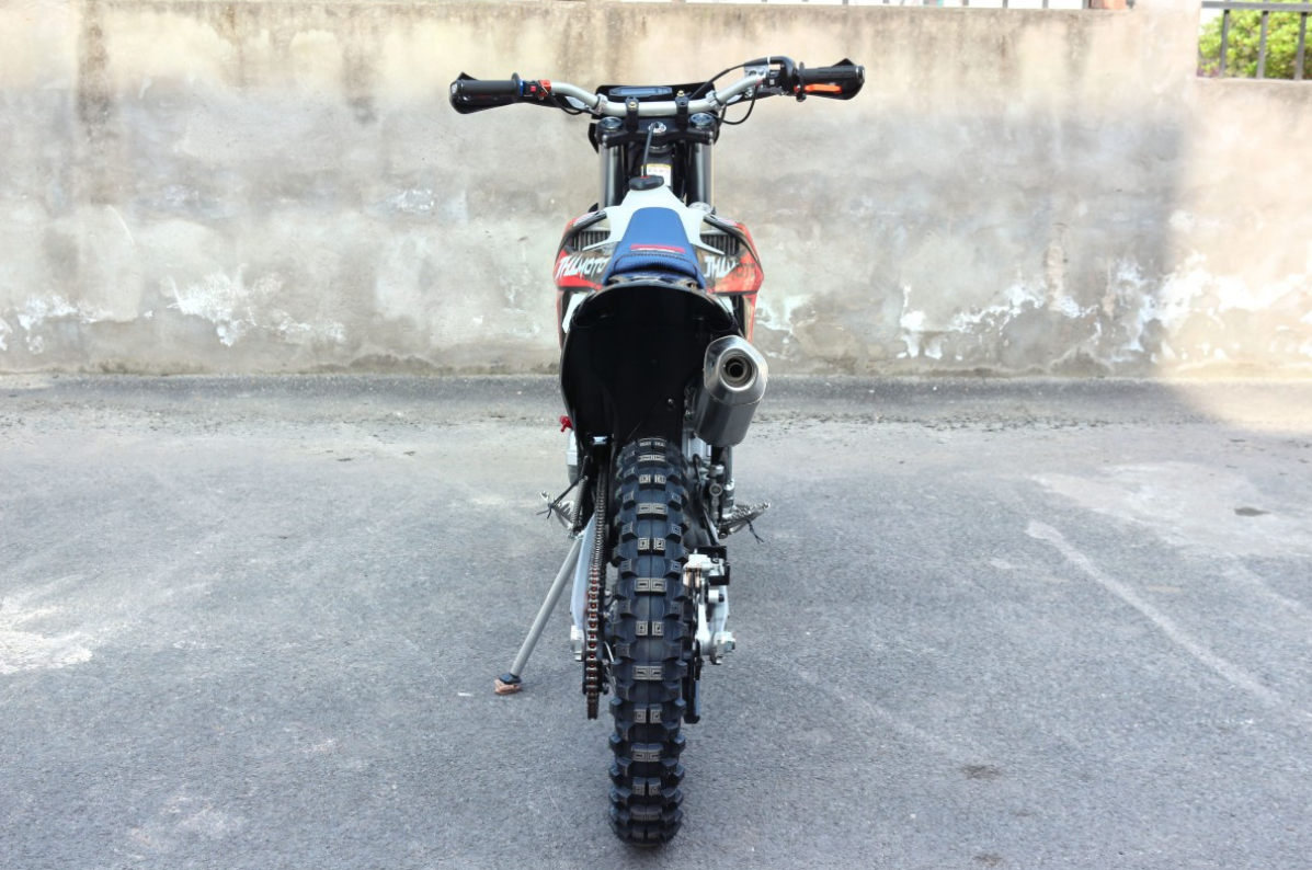 Мотоцикл JHLMOTO JHL Z5V NB300 (174MN-3) в Стерлитамаке