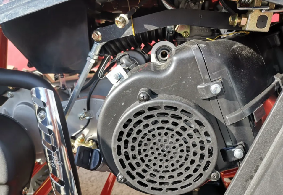 Квадроцикл GBM SHARP BIG 300 NEW в Стерлитамаке