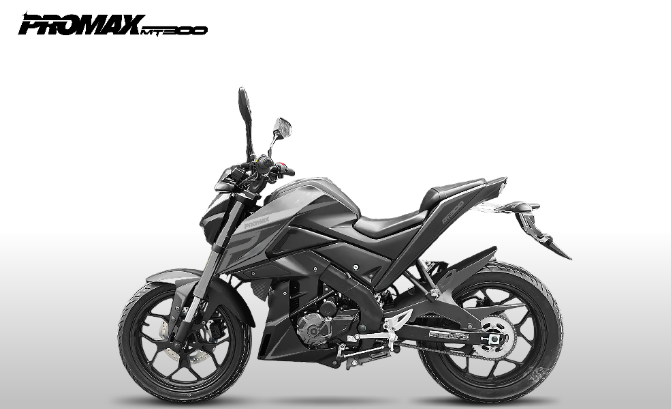 Мотоцикл PROMAX MT300 в Стерлитамаке