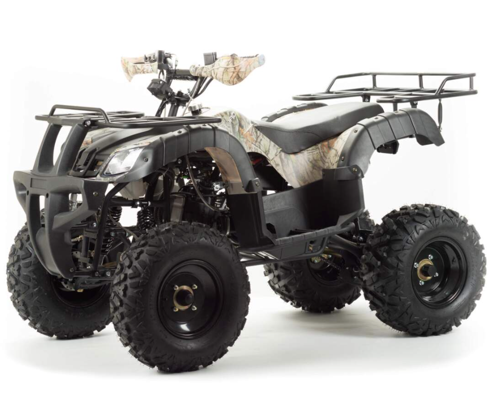 Квадроцикл MOTOLAND (МОТОЛЕНД) 200 ALL ROAD в Стерлитамаке