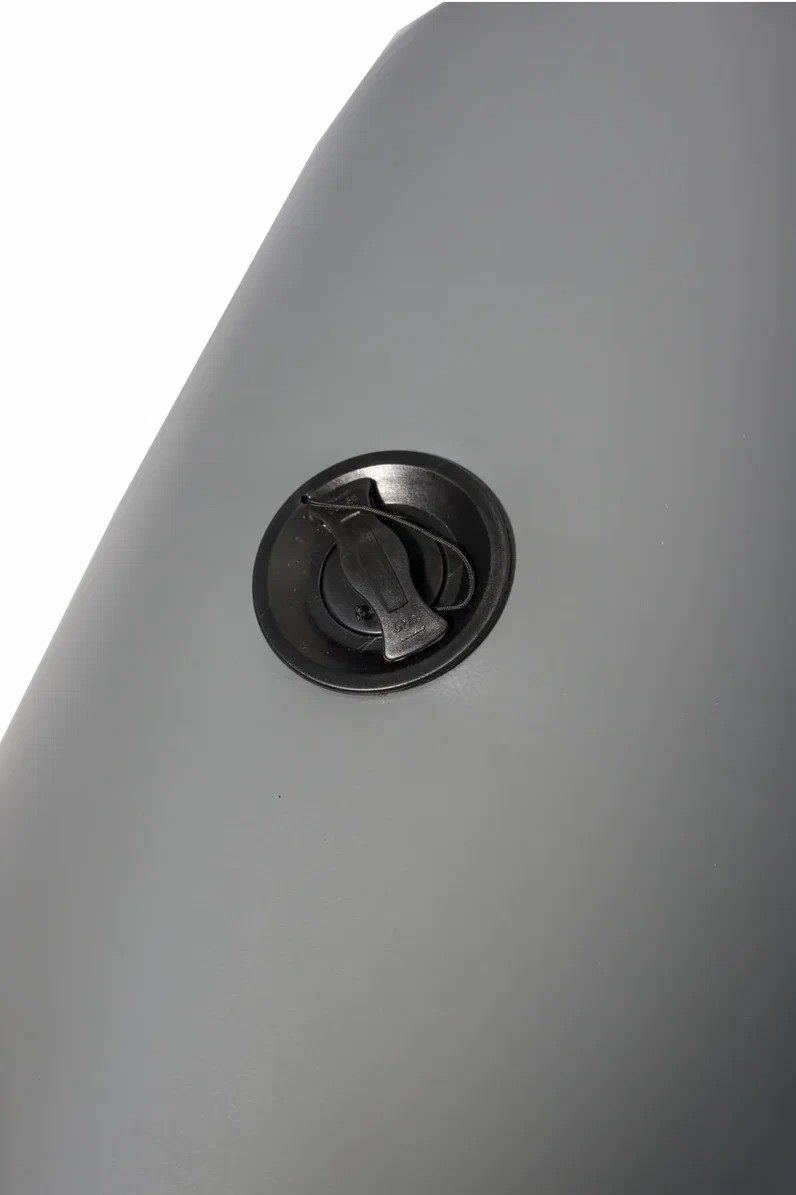 КРЕСЛО НАДУВНОЕ SMARINE, 85Х75 СМ, ПВХ, СЕРЫЙ в Стерлитамаке