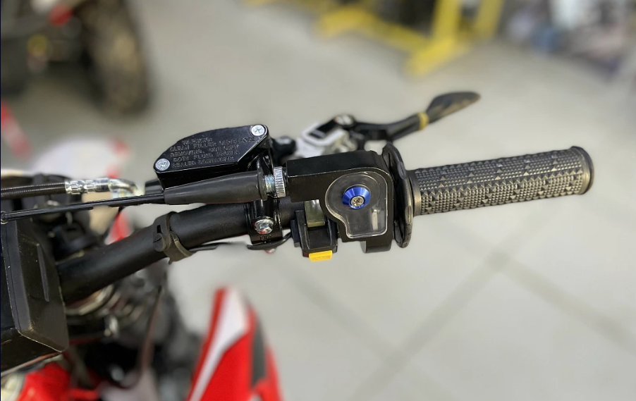 Мотоцикл Progasi SUPER MAX 250 PRO SPORT в Стерлитамаке