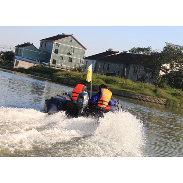 ЛОДОЧНЫЙ МОТОР ALLFA CG Т20 в Стерлитамаке