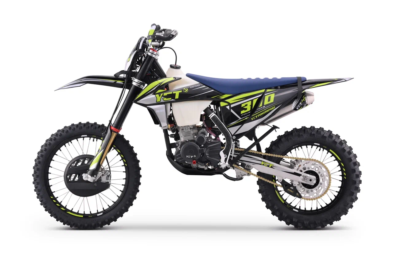 Кроссовый мотоцикл YACOTA NB300 в Стерлитамаке