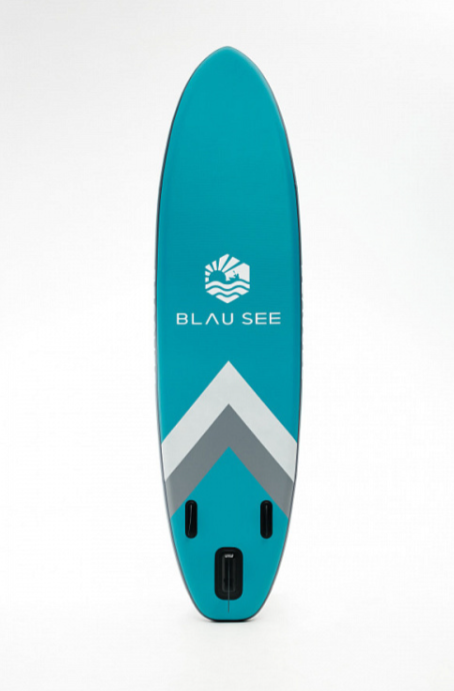 НАДУВНОЙ SUP-BOARD BUSINESS LIGHT BLUE 10,6 в Стерлитамаке