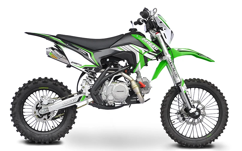 Питбайк Progasi Smart 150 в Стерлитамаке