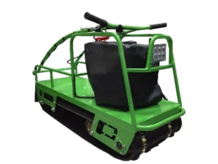 Мотобуксировщик PAXUS 380 EGOZA (для неглубокого снега) в Стерлитамаке