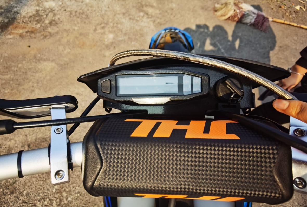 Мотоцикл JHLMOTO JHL Z3 CB250 (172FMM-3A) в Стерлитамаке